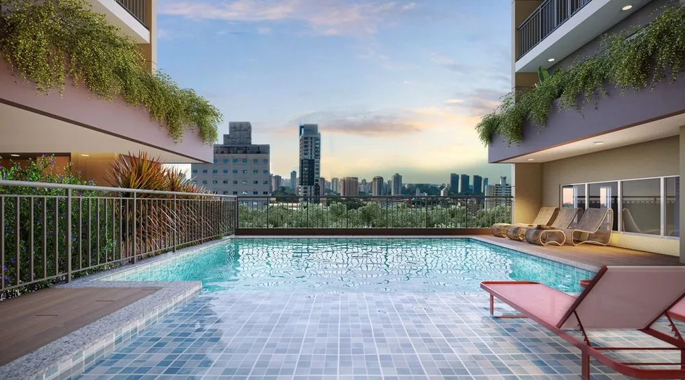 Apartamento, 3 quartos, 2775 m² - Foto 9