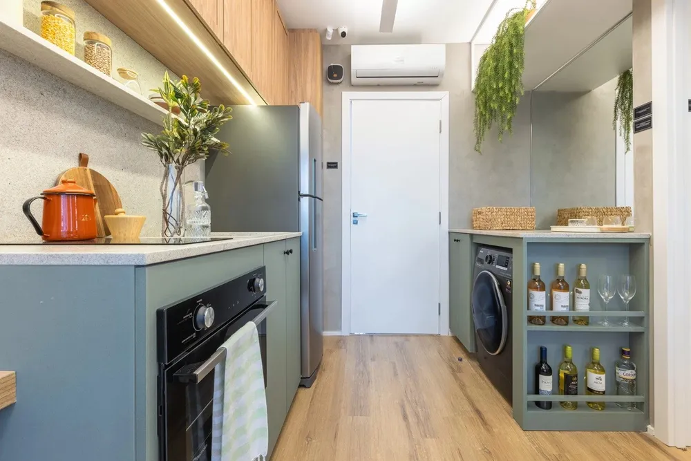 Apartamento, 3 quartos, 2775 m² - Foto 4