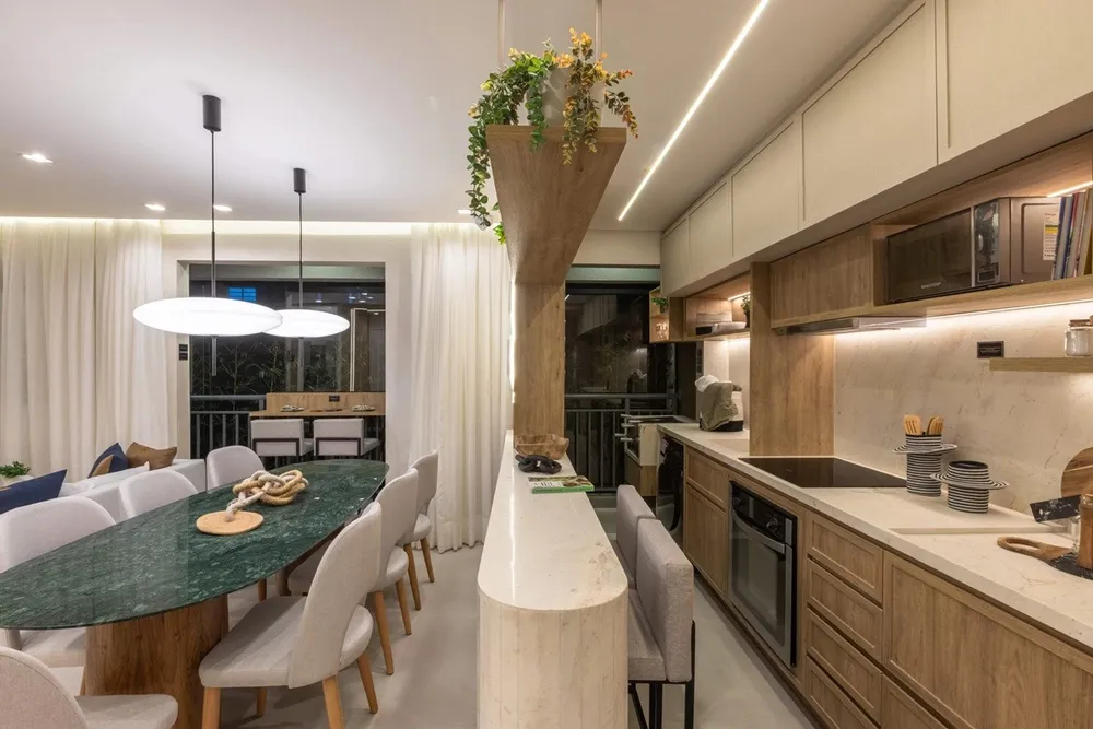 Apartamento, 3 quartos, 2775 m² - Foto 5