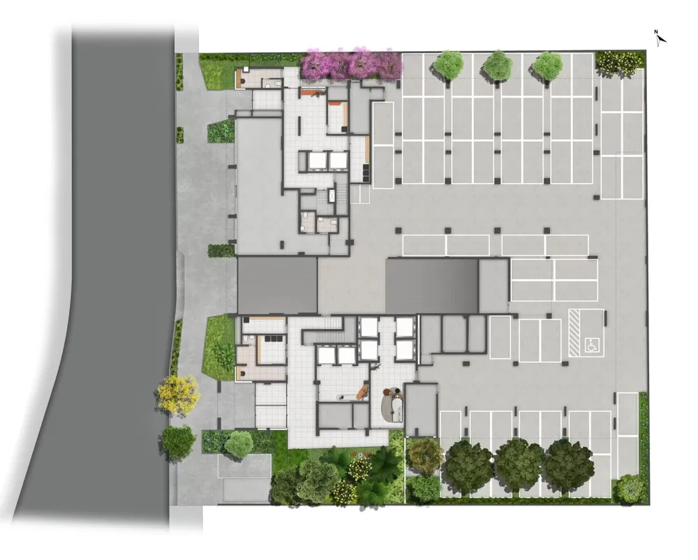Apartamento, 3 quartos, 2775 m² - Foto 6