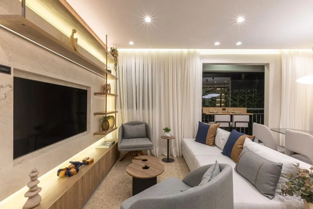 Apartamento, 3 quartos, 2775 m² - Foto 6