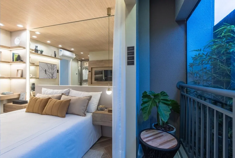 Apartamento, 3 quartos, 2775 m² - Foto 7