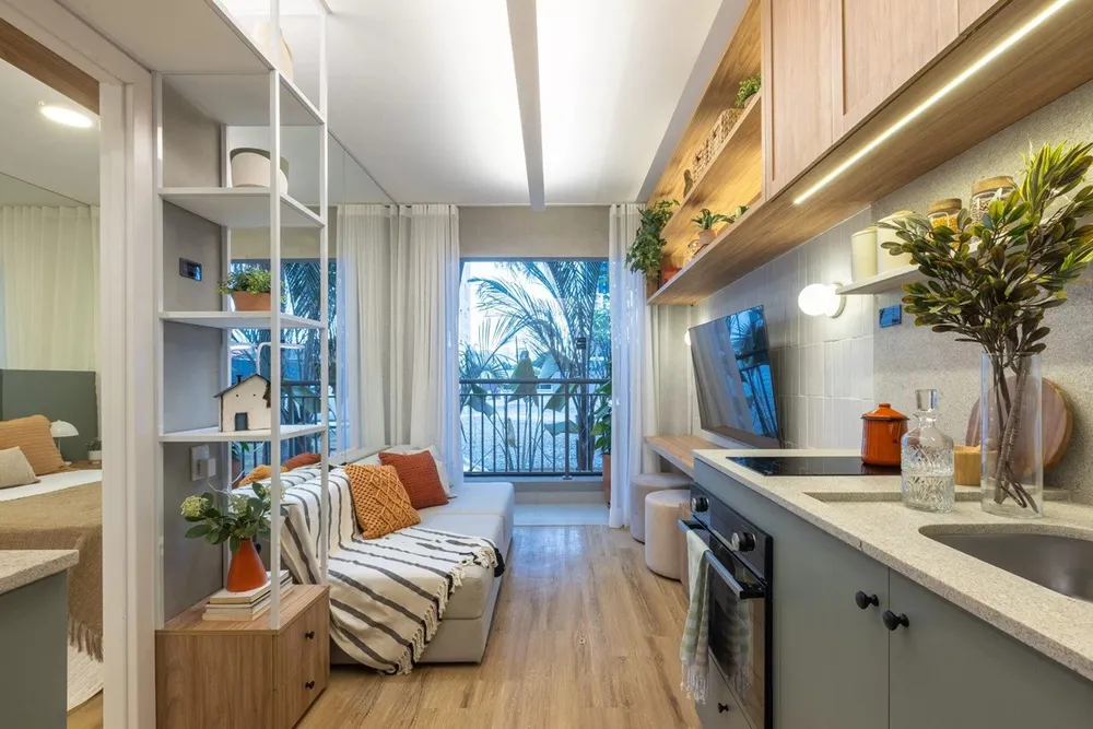 Apartamento, 3 quartos, 2775 m² - Foto 3