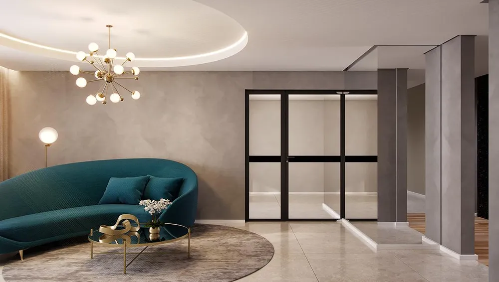 Casa, 2 quartos, 2436 m² - Foto 5