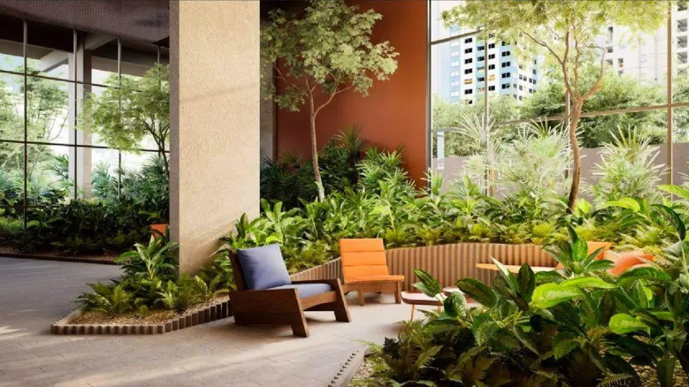 Apartamento, 4 quartos, 182310 m² - Foto 8