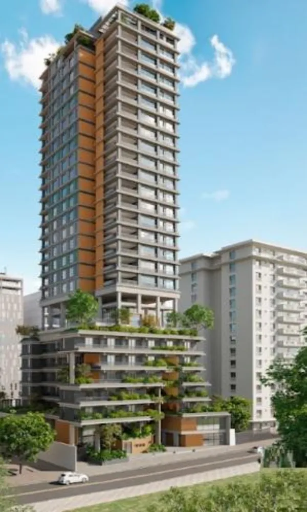 Apartamento, 4 quartos, 182310 m² - Foto 6