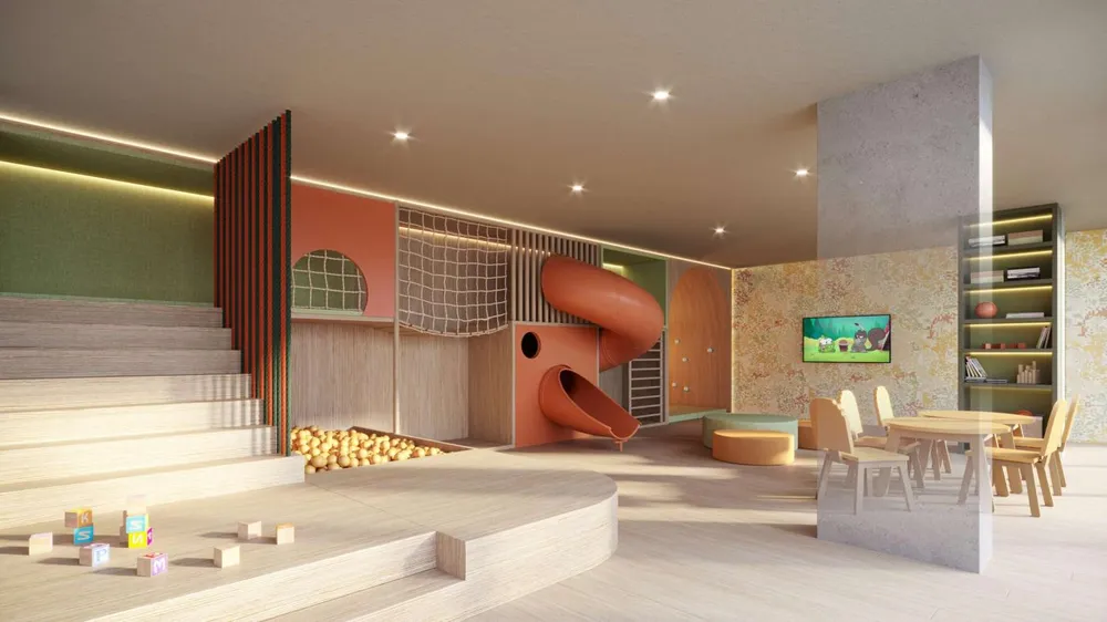 Apartamento, 4 quartos, 171402 m² - Foto 3