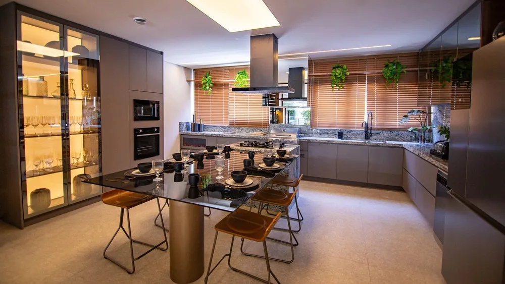 Apartamento, 4 quartos, 290 m² - Foto 7