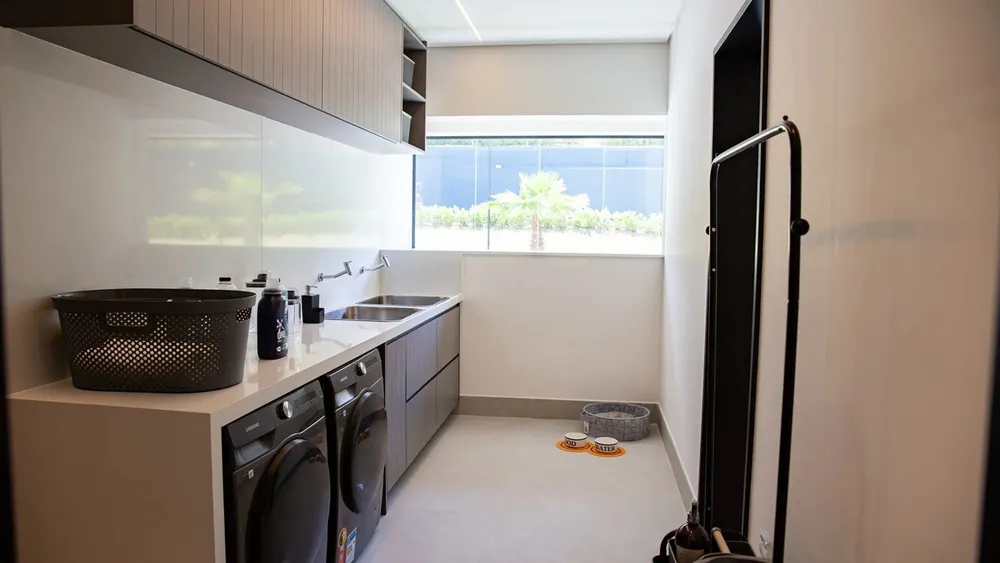Apartamento, 4 quartos, 290 m² - Foto 8