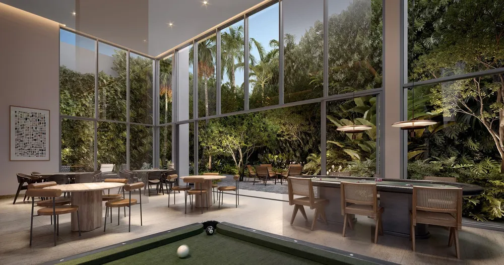 Cobertura, 3 quartos, 167198 m² - Foto 4