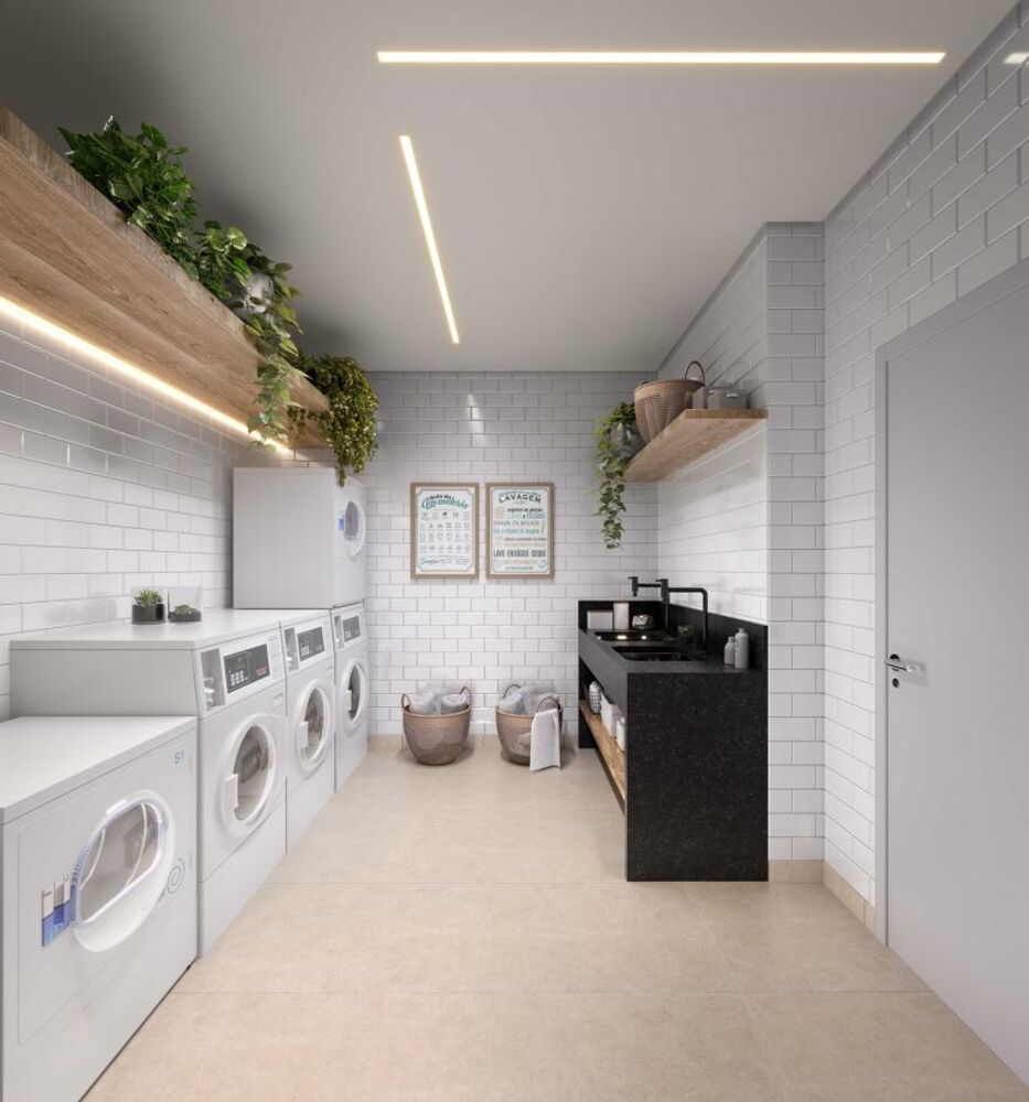 Apartamento, 1 quarto, 2122 m² - Foto 8