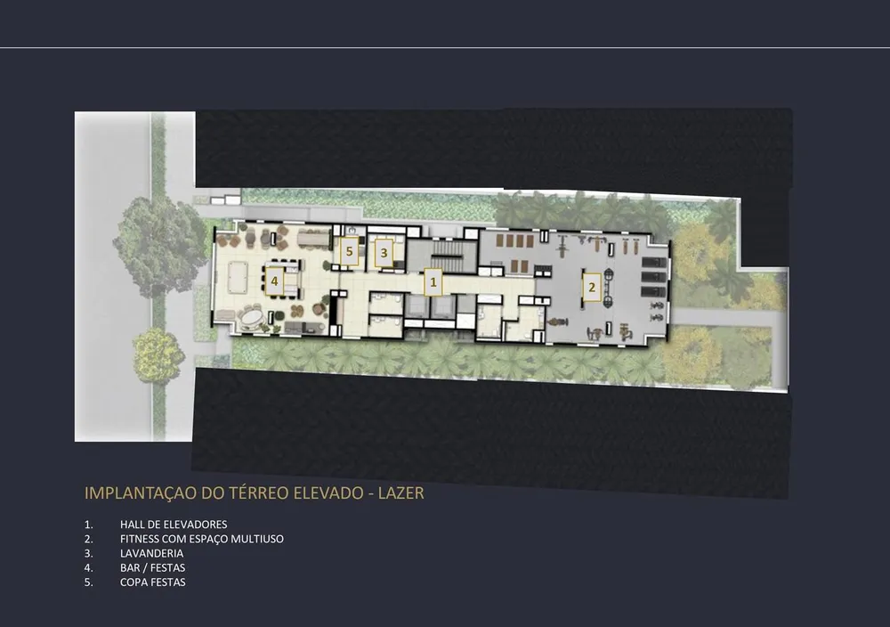 Apartamento, 1 quarto, 2122 m² - Foto 9