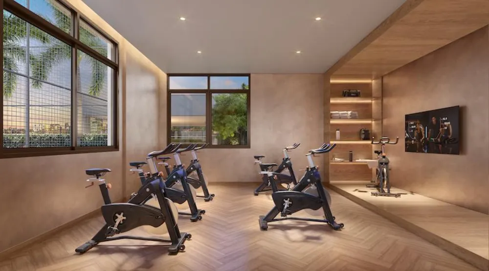 Apartamento, 4 quartos, 86164 m² - Foto 5