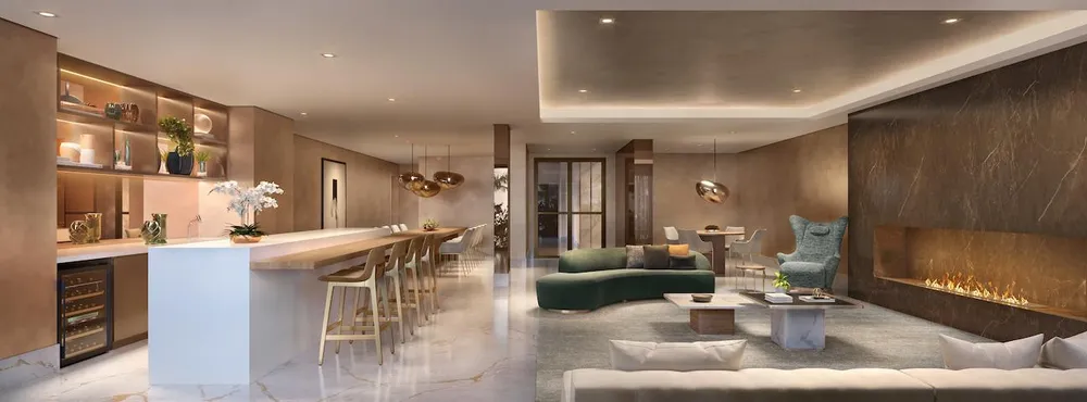 Apartamento, 4 quartos, 86164 m² - Foto 2