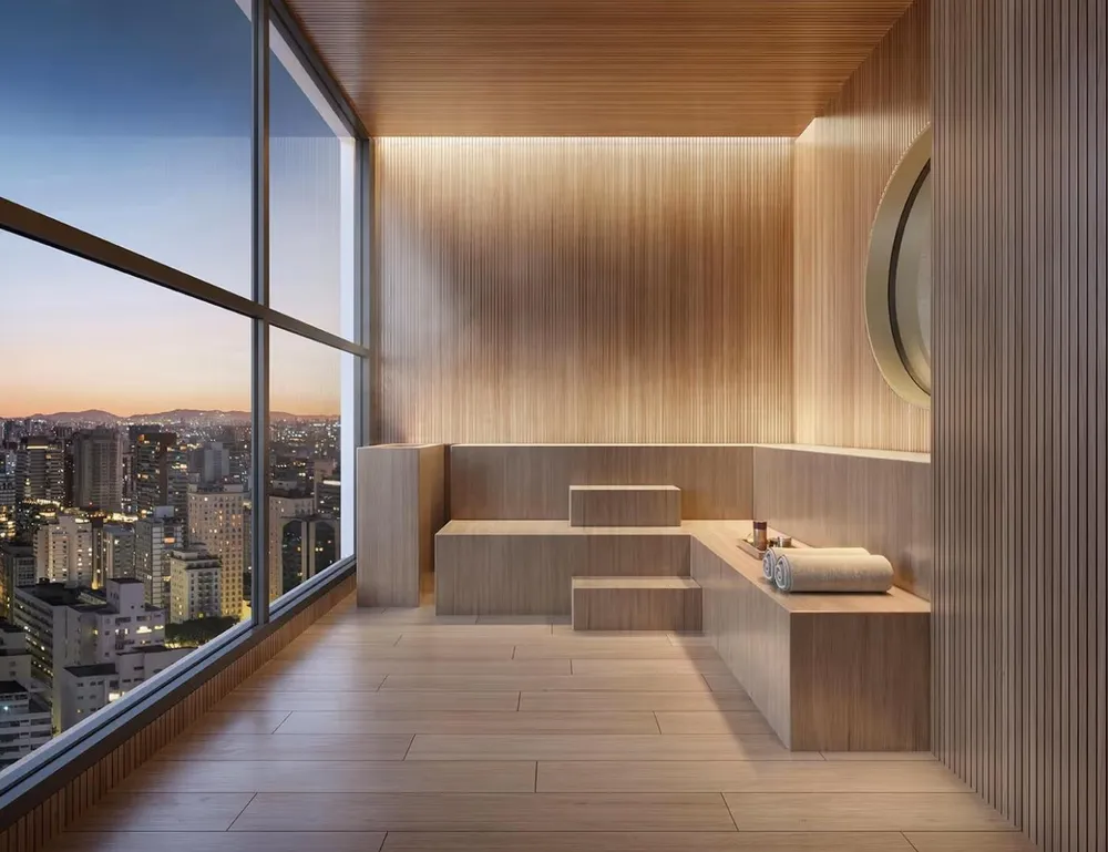 Apartamento, 3 quartos, 38133 m² - Foto 5