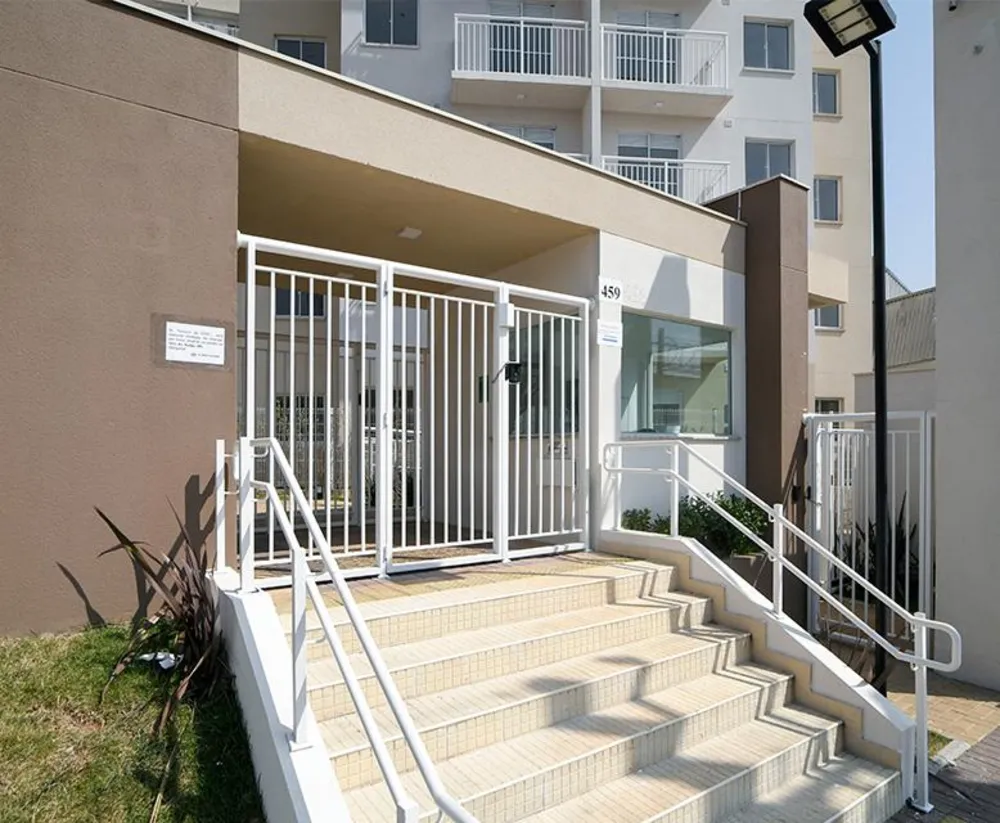 Casa, 2 quartos, 3443 m² - Foto 6