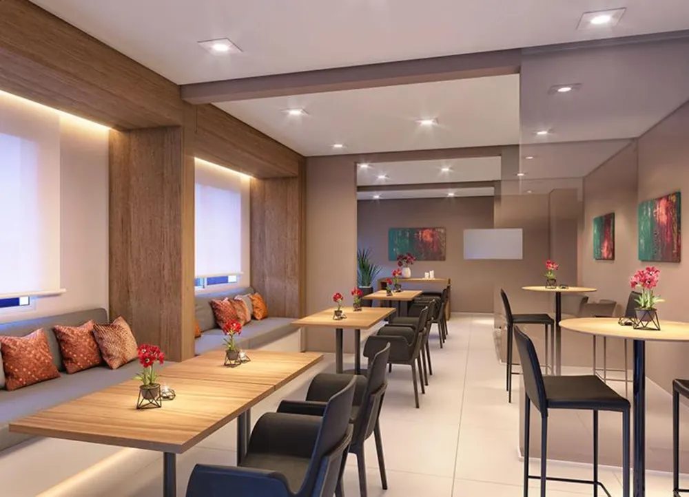 Casa, 2 quartos, 3443 m² - Foto 4