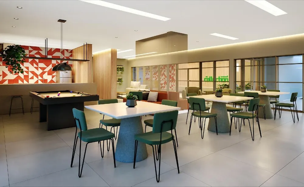 Apartamento, 1 quarto, 2637 m² - Foto 5