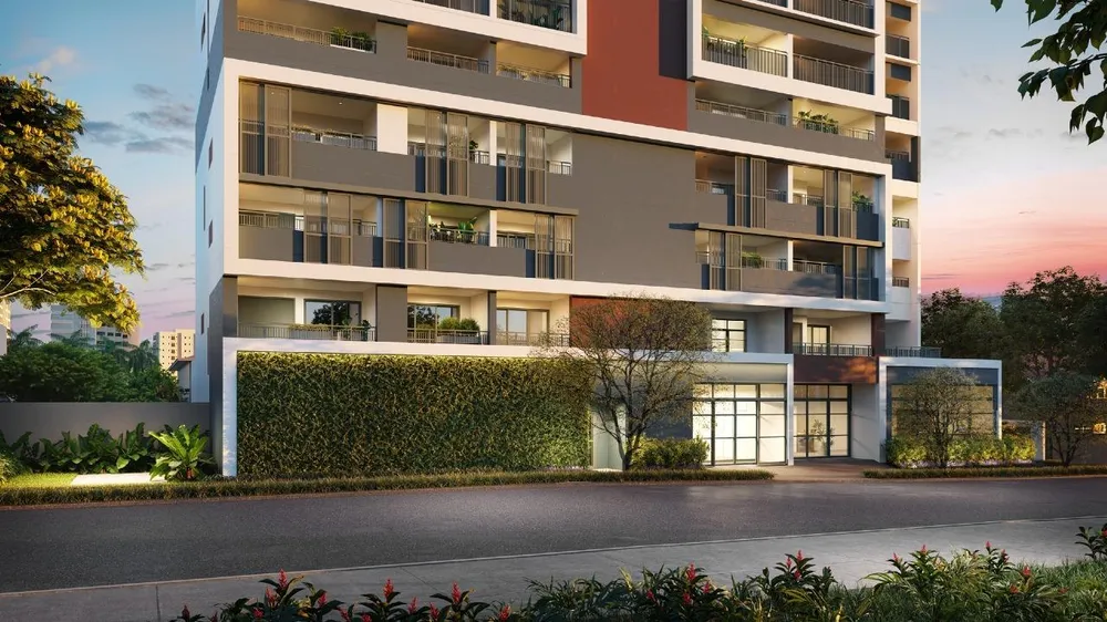 Apartamento, 1 quarto, 2637 m² - Foto 10
