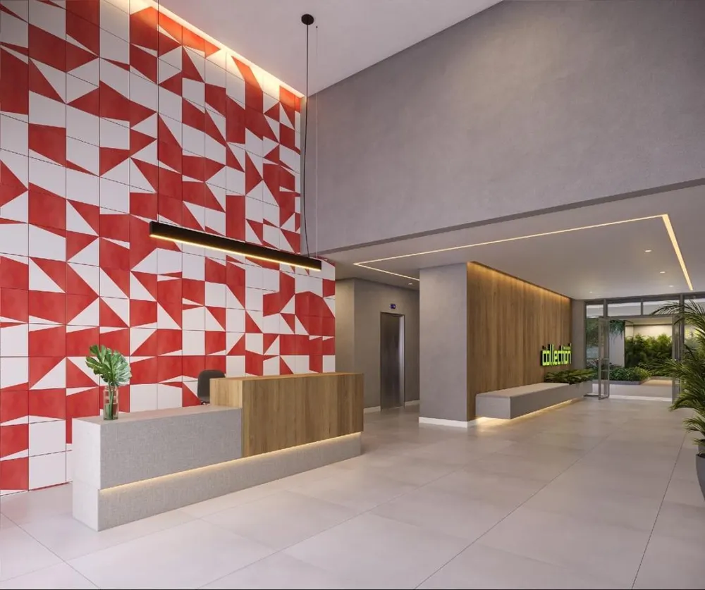 Apartamento, 1 quarto, 2637 m² - Foto 8