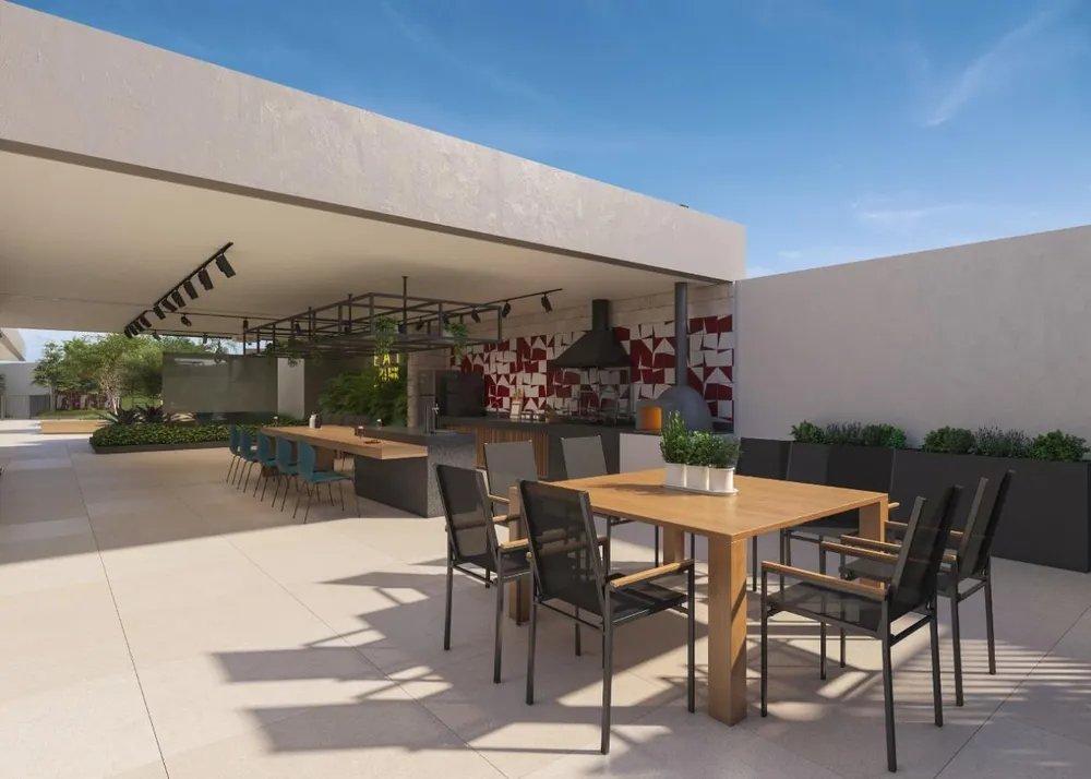 Apartamento, 1 quarto, 2637 m² - Foto 5