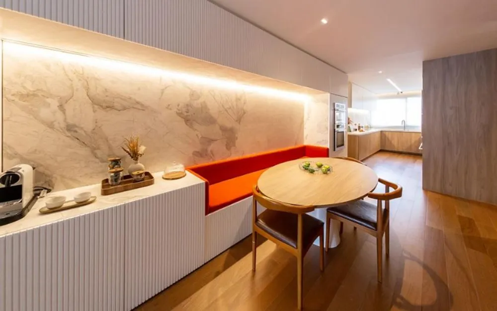 Apartamento, 3 quartos, 317625 m² - Foto 5
