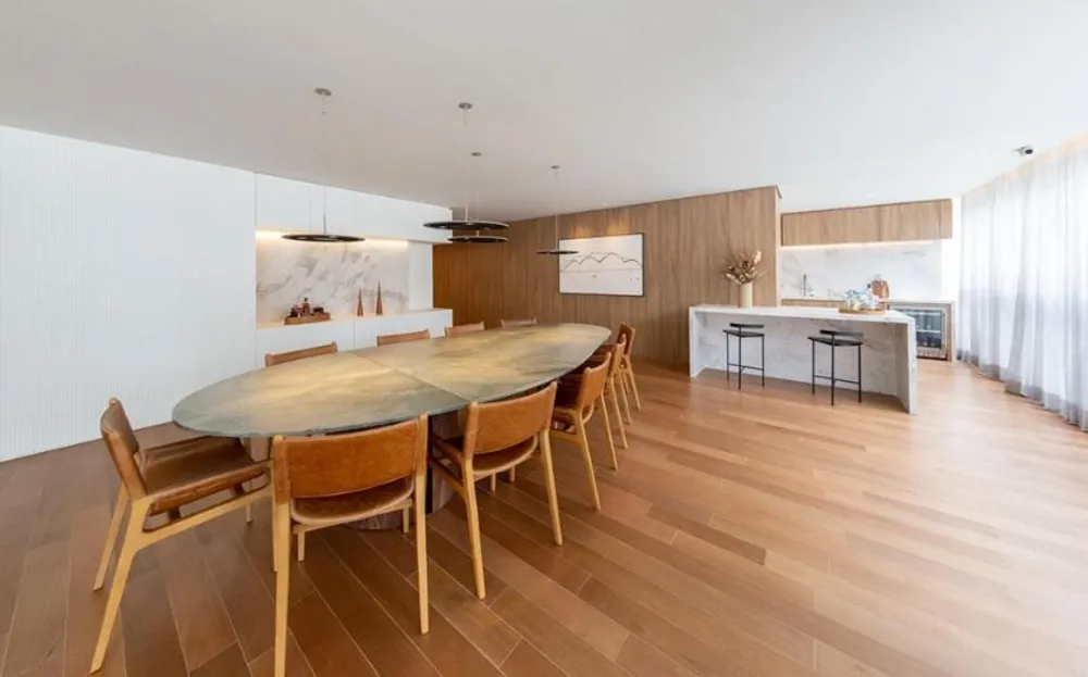 Apartamento, 3 quartos, 317625 m² - Foto 4