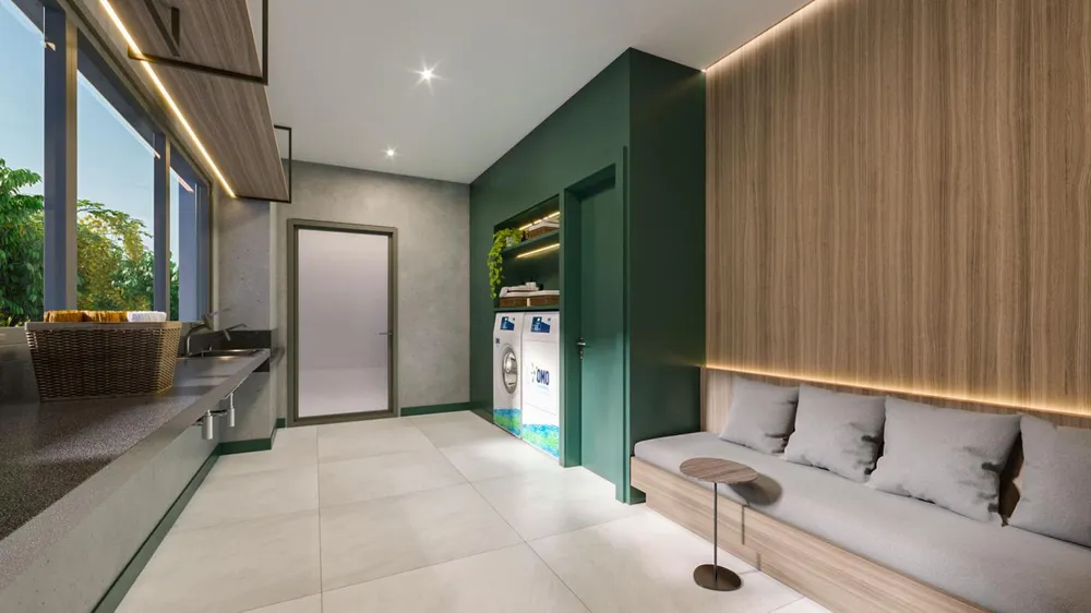 Apartamento, 1 quarto, 23 m² - Foto 8