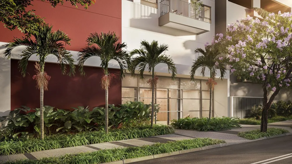 Apartamento, 1 quarto, 23 m² - Foto 11