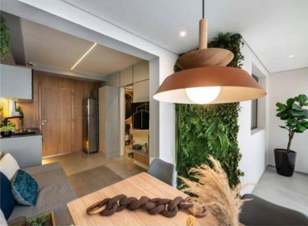 Apartamento, 1 quarto, 2434 m² - Foto 2
