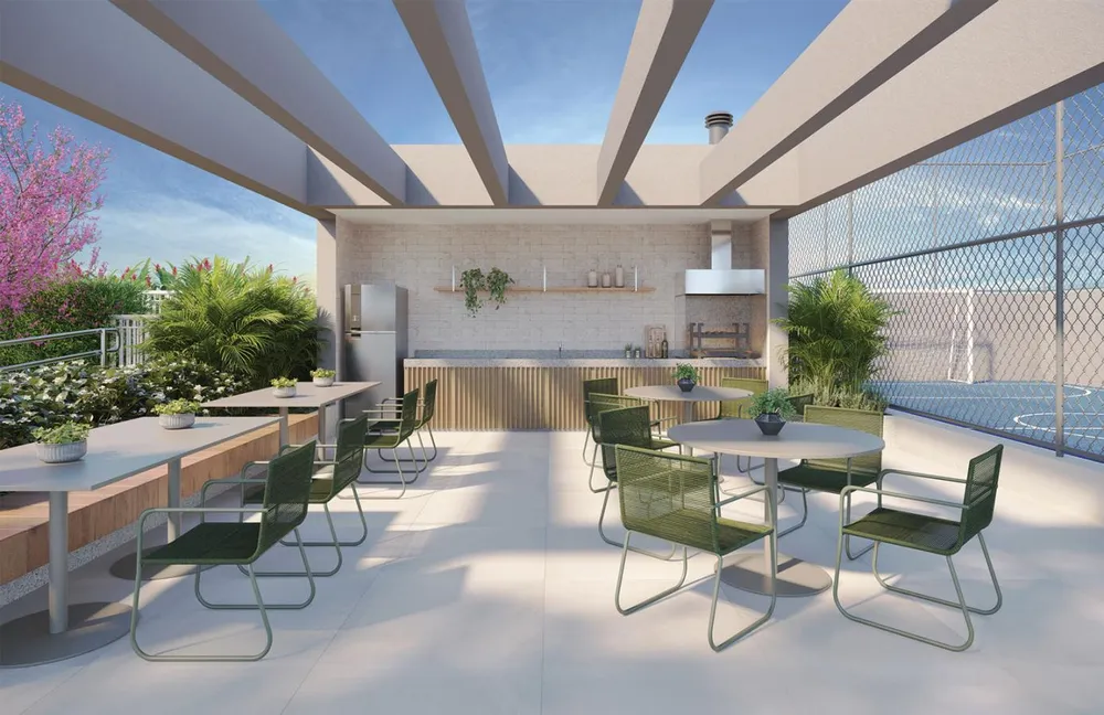 Apartamento, 3 quartos, 3271 m² - Foto 7