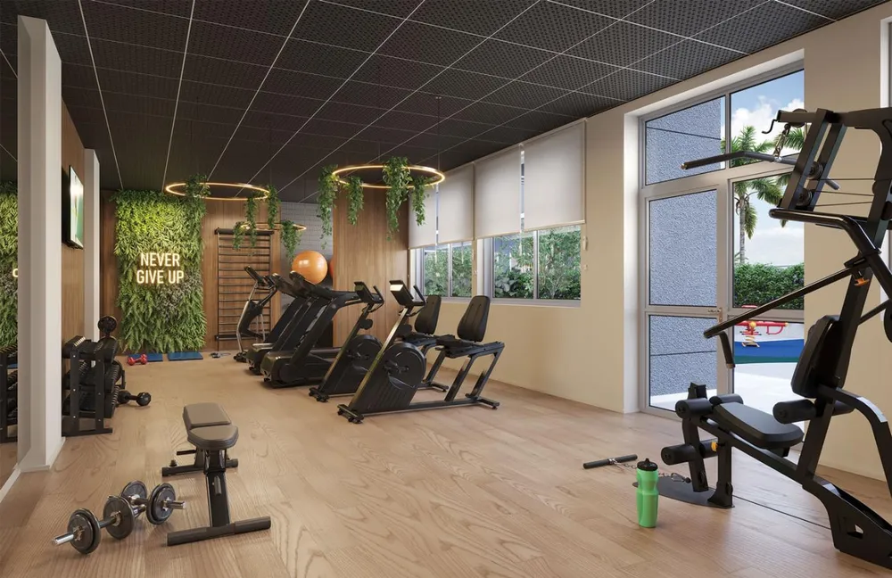 Apartamento, 3 quartos, 3271 m² - Foto 6