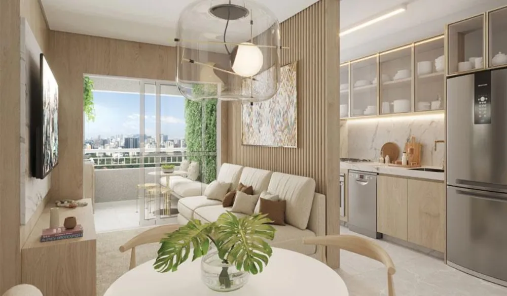 Apartamento, 3 quartos, 3271 m² - Foto 3