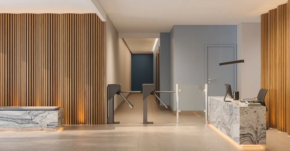 Apartamento, 1 quarto, 2848 m² - Foto 6