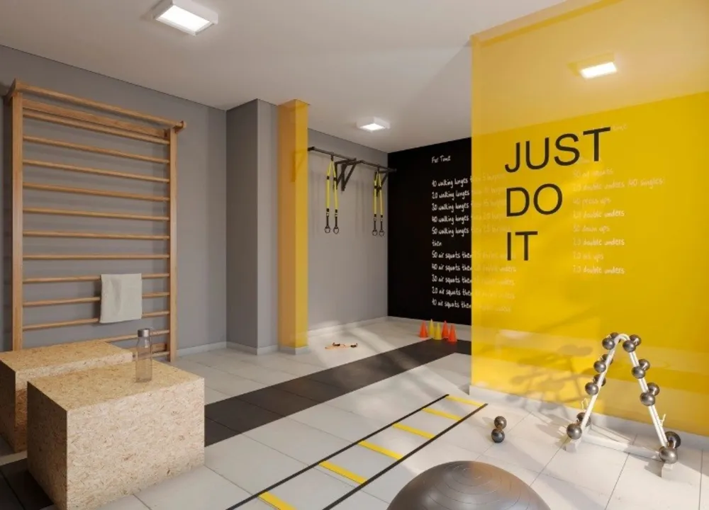 Casa, 2 quartos, 2635 m² - Foto 4