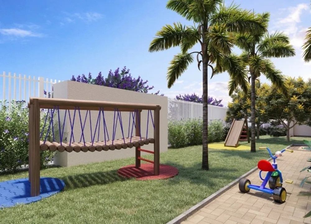 Casa, 2 quartos, 2635 m² - Foto 7