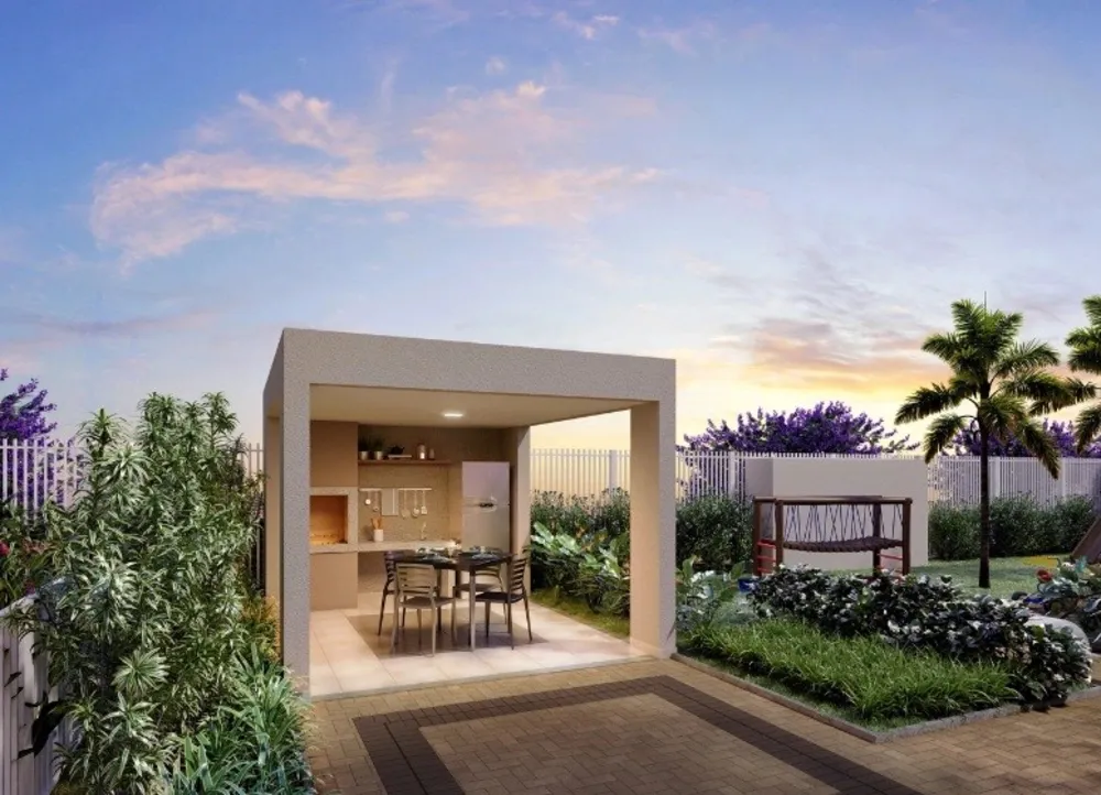 Casa, 2 quartos, 2635 m² - Foto 6