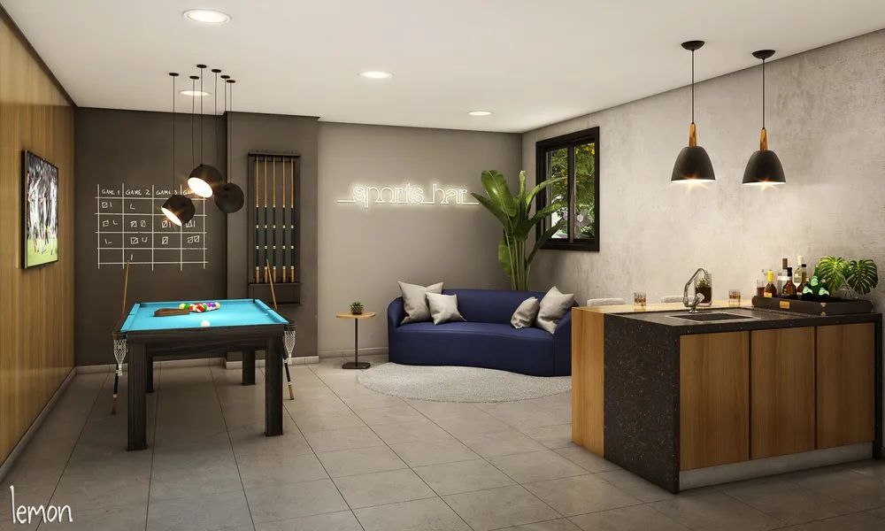 Casa, 2 quartos, 3850 m² - Foto 5