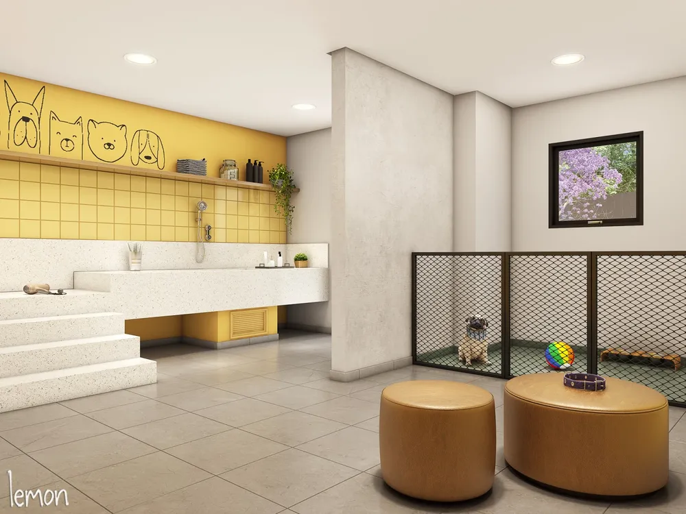 Casa, 2 quartos, 3850 m² - Foto 8