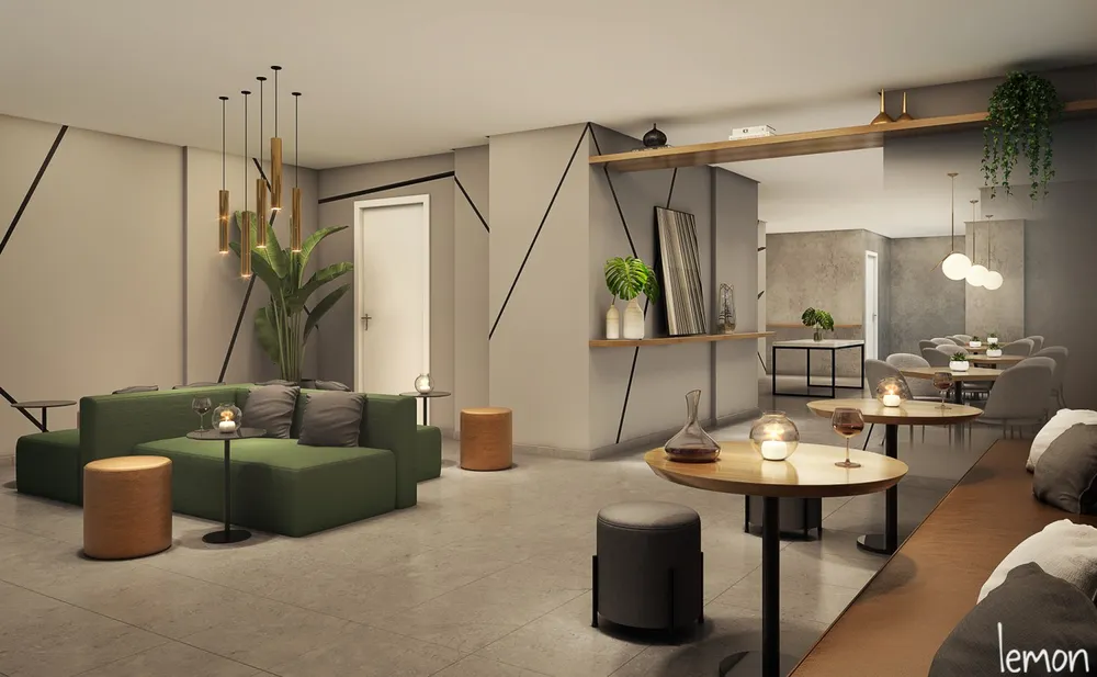 Casa, 2 quartos, 3850 m² - Foto 1