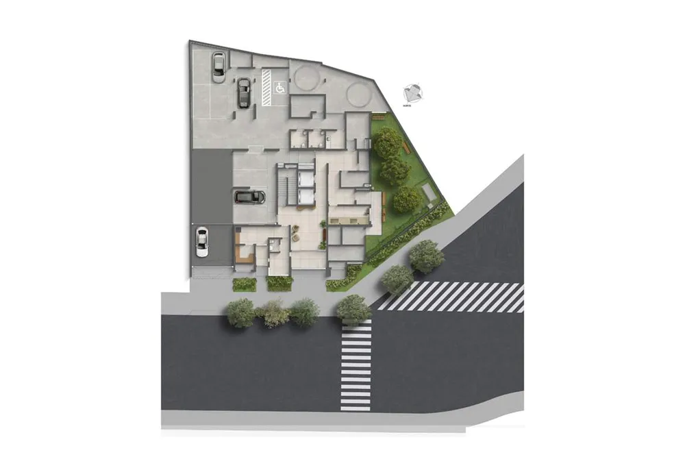 Casa, 2 quartos, 3148 m² - Foto 8