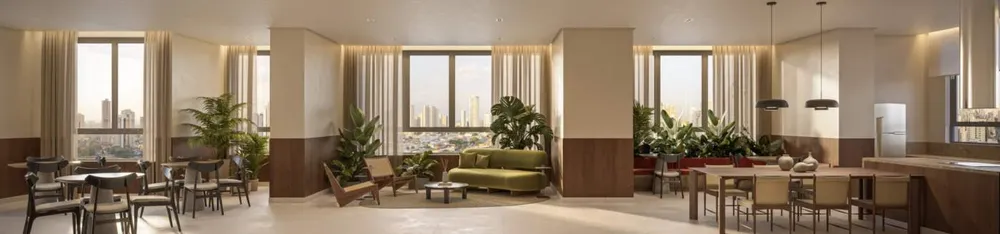 Casa, 2 quartos, 3148 m² - Foto 2