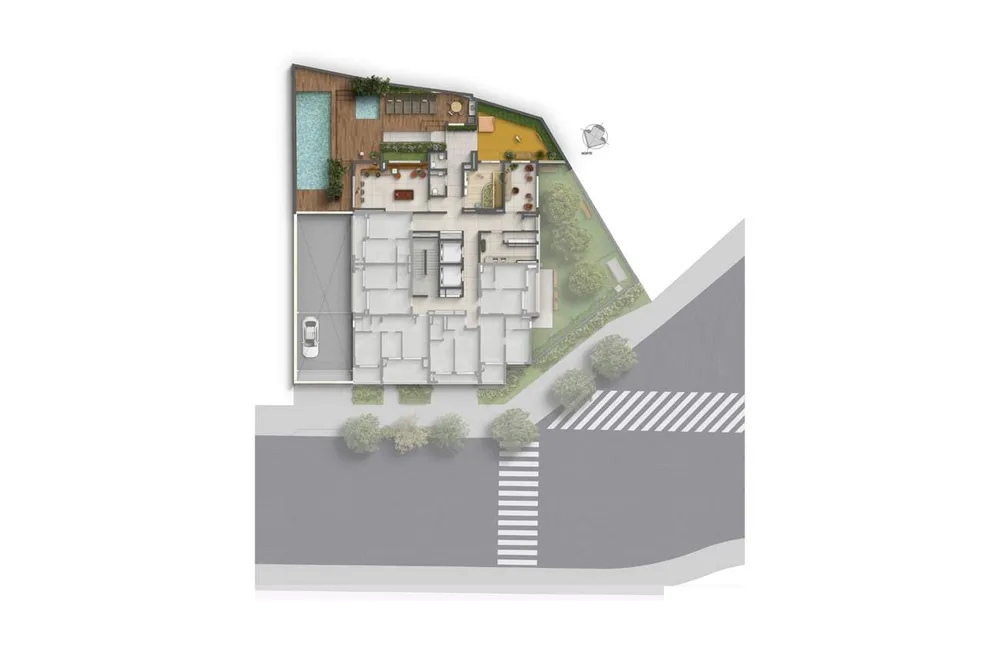 Casa, 2 quartos, 3148 m² - Foto 9