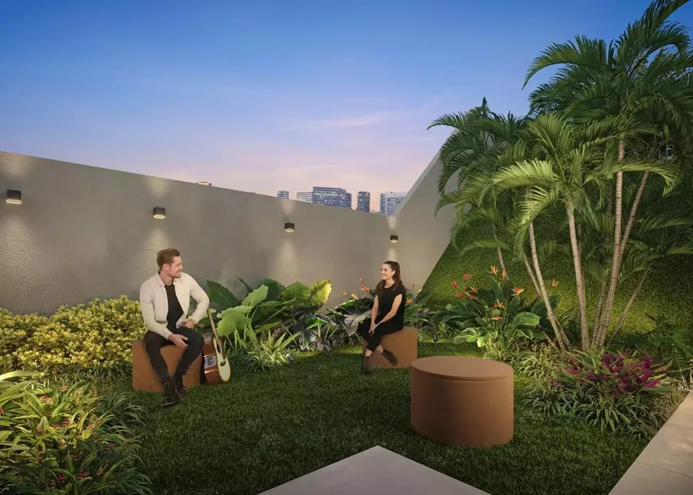 Casa, 3 quartos, 2440 m² - Foto 8