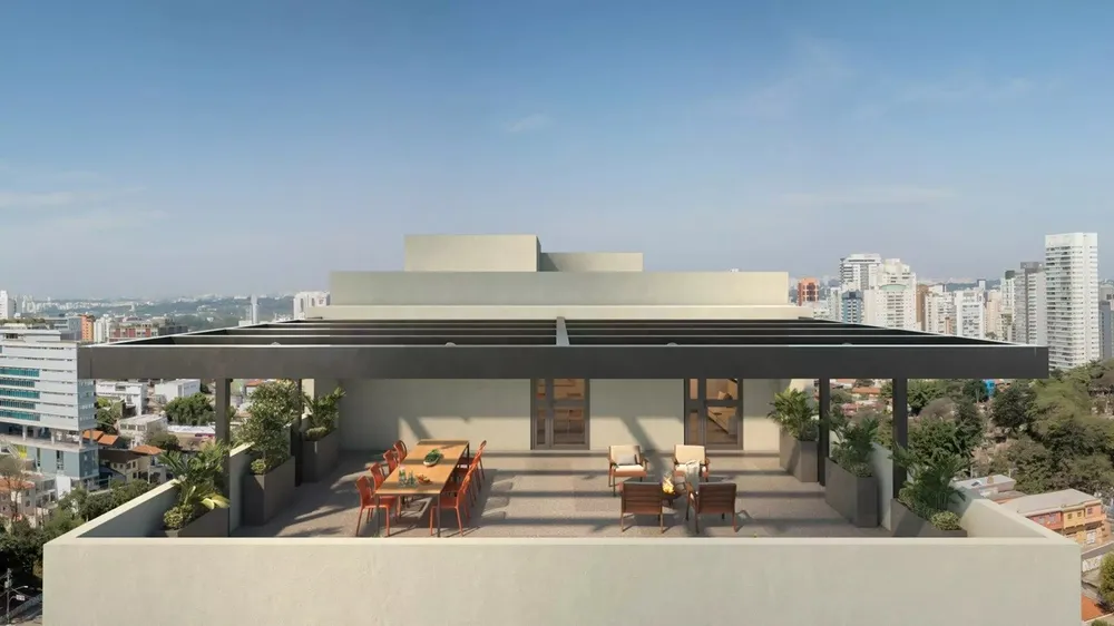 Casa, 3 quartos, 2440 m² - Foto 6
