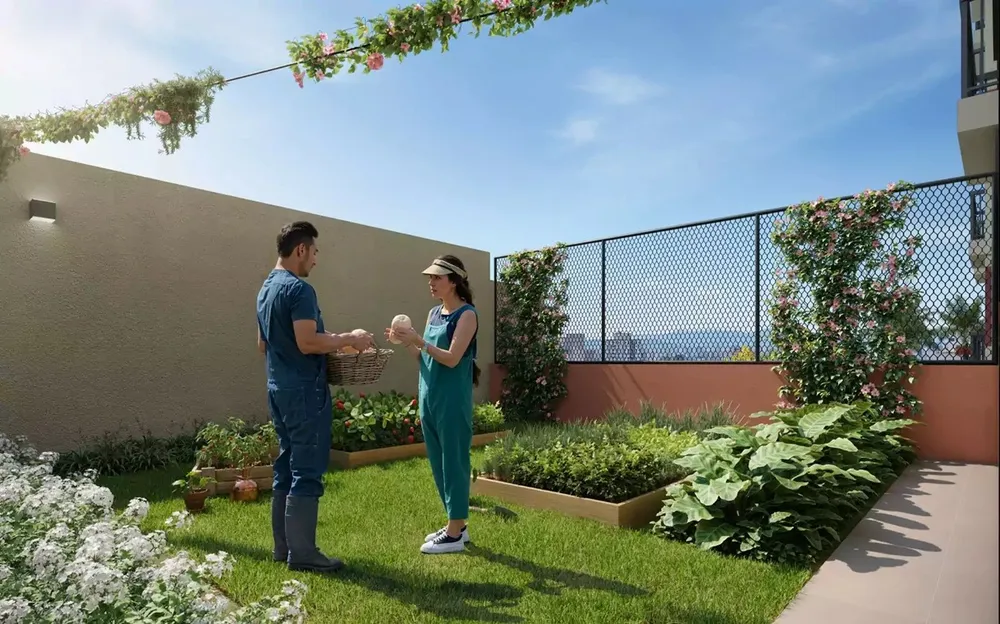 Casa, 3 quartos, 2440 m² - Foto 1