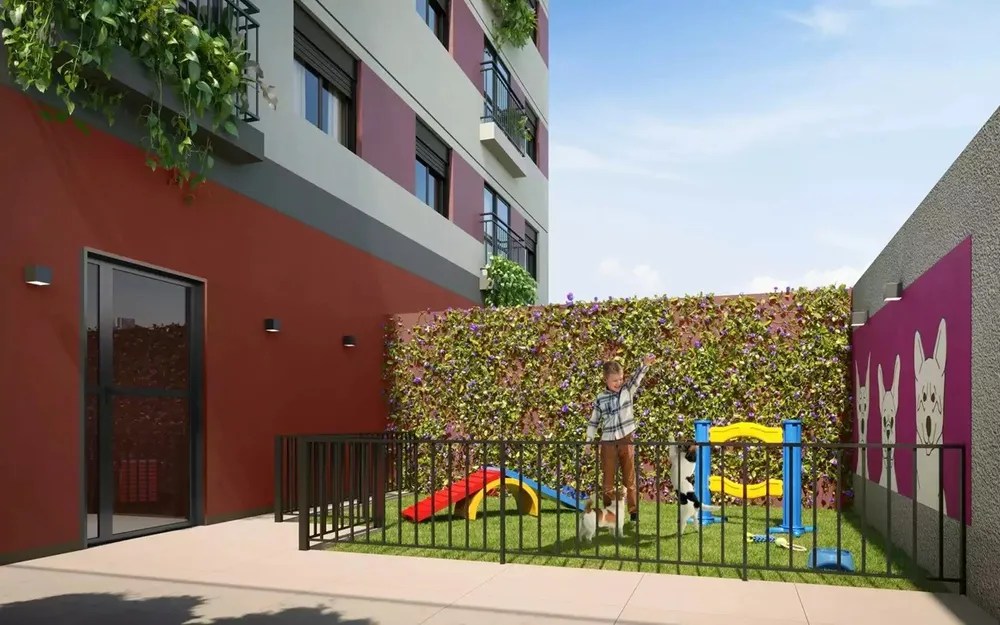 Casa, 3 quartos, 2440 m² - Foto 6