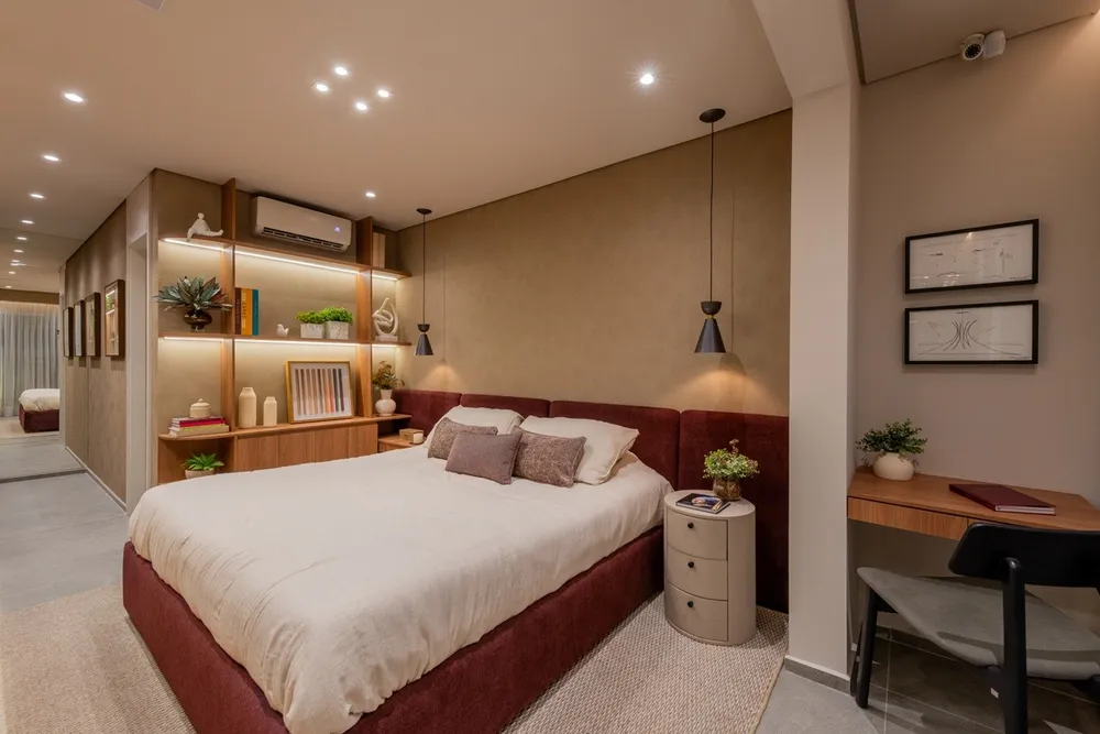 Apartamento, 3 quartos, 80235 m² - Foto 8