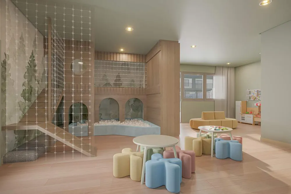 Apartamento, 3 quartos, 80235 m² - Foto 5