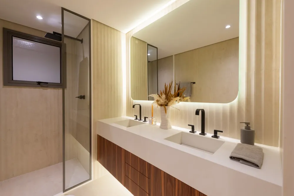 Apartamento, 3 quartos, 74155 m² - Foto 5